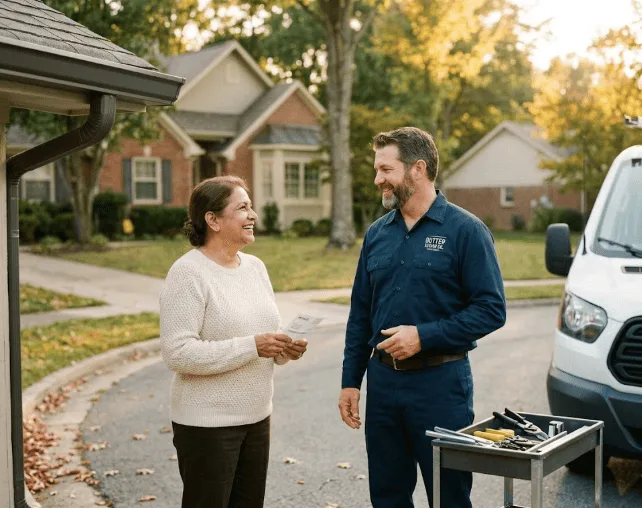 Gutter Repair Prince George, VA FAQs