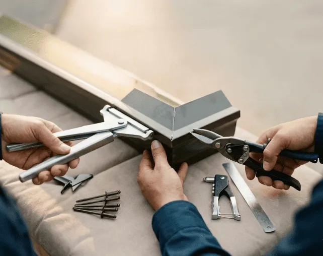 Why choose Gutter Repair in Prince George, VA